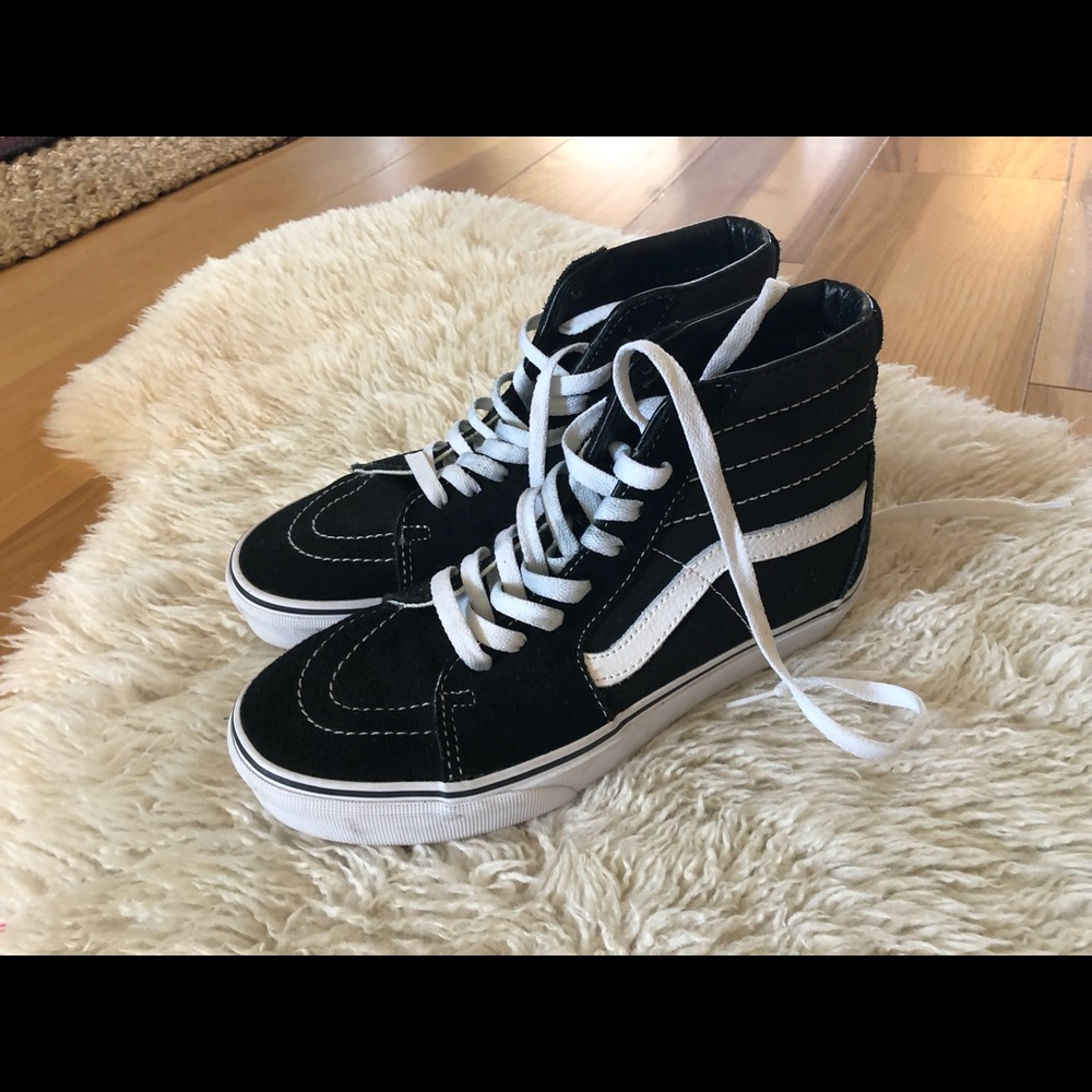 Vans sk8-hi 7.5